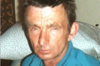 Волинянина,який безслідно зник, шукають вже майже 4 роки