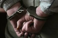 Волинянин побував за гратами 9 разів