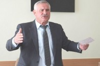 Волинського мера просять відмовитись від ордена Януковича