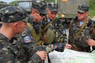 Волинські військові написали звернення до Президента