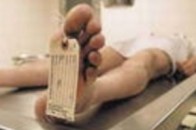 У морзі Києва 26 неопізнаних трупів. Планують масове захоронення.