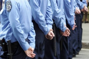 На що  волинська міліція витратить 50 тисяч