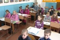 Аварійна школа на Волині загрожує життю учнів
