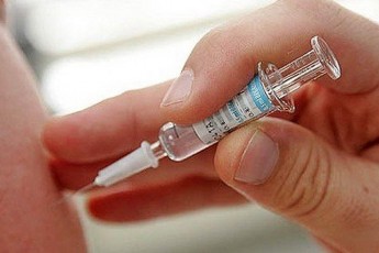 Що радять лучанам замість вакцинації від грипу