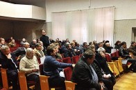 Волинський Автомайдан здійснив «Поліський рейд»
