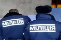 П`яний волинянин у нічному клубі побив двох міліціонерів?