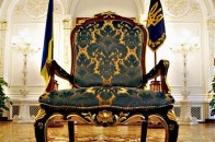 Відбулися зміни в трійці лідерів кандидатів у Президенти