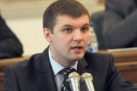 До Гузя вночі приходила міліція?