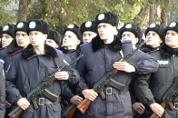 Навесні волинські юнаки підуть на строкову службу у внутрішні війська