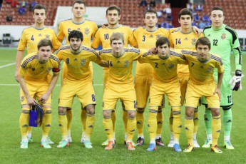 Футболісти з Волині потрапили у фінал Кубка Співдружності