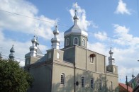 У волинському місті молитимуться за долю України
