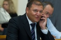 Регіонали з комуністами створюють «Український фронт»