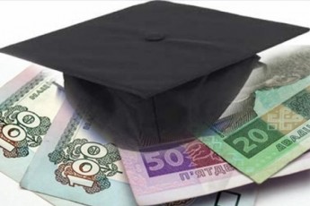 На Волині ВНЗ заборгував студентці 13 тисяч гривень