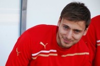 Колишнього «волинянина» не взяли в «партизани»