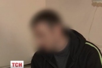 Майор міліції розповів, як його катували майданівці