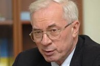 Про виїзд Азарова з України зацікавиться СБУ - ЗМІ