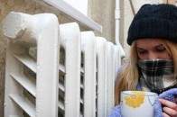 Волинські студенти замерзають у гуртожитках