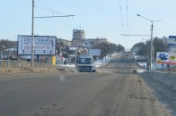 На вихідних у Луцьку зіткнулися дві маршрутки