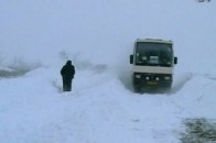 Як Волинь рятували від пожеж та заметів