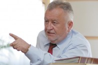 Волинський губернатор хоче щоб сільради змагалися у роботі