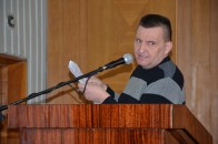 На Волині депутата райради викликали на допит в міліцію