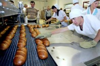 На Волині хлібозавод оновлює виробничі потужності
