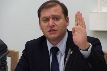Добкін оголосив винагороду за інформацію про вбивць активістів Майдану, - ЗМІ