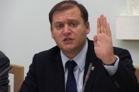 Добкін оголосив винагороду за інформацію про вбивць активістів Майдану, - ЗМІ