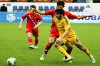 Мемешев: «Ковалець не згадував про реванш, тільки сказав грати у свій футбол»