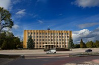 Як в місті на Волині виконком «гребе під себе»