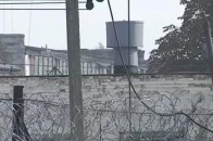 На Волині обікрали виправну колонію