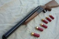 На Волині вчитель музики мало не сів за грати за схований карабін