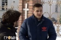 Головний «тітушка» заявив, що хоче підтримати людей на Майдані
