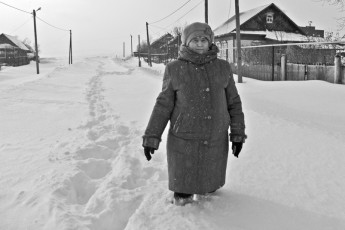 До скількох сіл на Волині не можна дістатися через замети