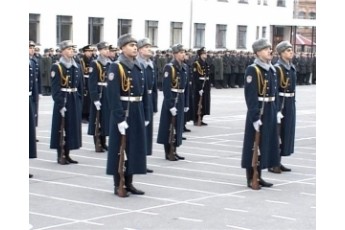 В Києві посилився тиск на офіцерів ЗСУ,- ЗМІ