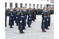 В Києві посилився тиск на офіцерів ЗСУ,- ЗМІ