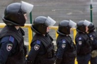 Українські силовики стріляють зі списаної зброї, - ЗМІ