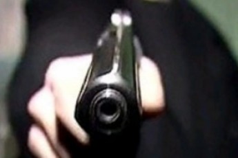 Оприлюднили фото підозрюваного у розстрілі міліціонерів у Донецьку