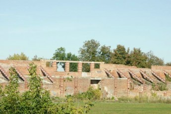 На Волині вирішуватимуть долю майже зруйнованого стадіону