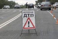 В Луцьку автівка виїхала на тротуар і збила 58-річну жінку