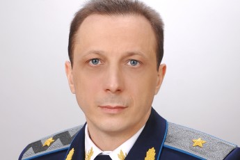 Парака нагадав волинським активістам, до коли повинні бути звільнені адмінбудівлі