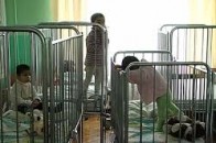 На Волині у жінки відібрали п’ятеро дітей