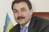 Офіційно. Янукович призначив нового губернатора Волині