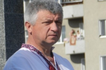 Керівника Волинського УСБУ звільнив Янукович