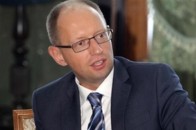 Яценюк розповів, за яких умов готовий стати прем'єром