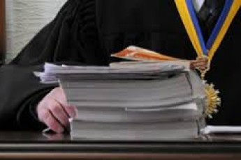 Волинянин знову не зміг засудити Колісника
