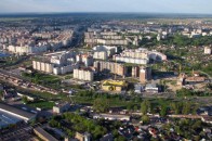 Де знайти межі Луцька?