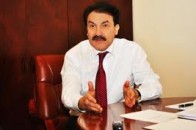 Башкаленко ненадовго губернатор Волині, - політолог