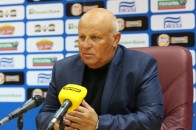 Кварцяний: «Ми розлучилися з Шумахером»