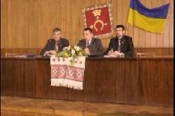 В місті на Волині прокурор пригрозив судом за «незаконну» декларацію